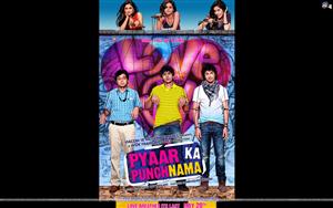 Pyaar Ka Punchnama